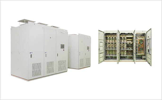研究、醫(yī)療、工業(yè)用特殊電源